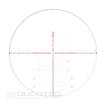 Оптика Element Optics NEXUS 5-20x50 FFP APR-2D MRAD » Dulotec.BG