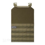 Джоб Helikon-Tex Water Canteen Pouch – Shadow Grey » Dulotec.BG