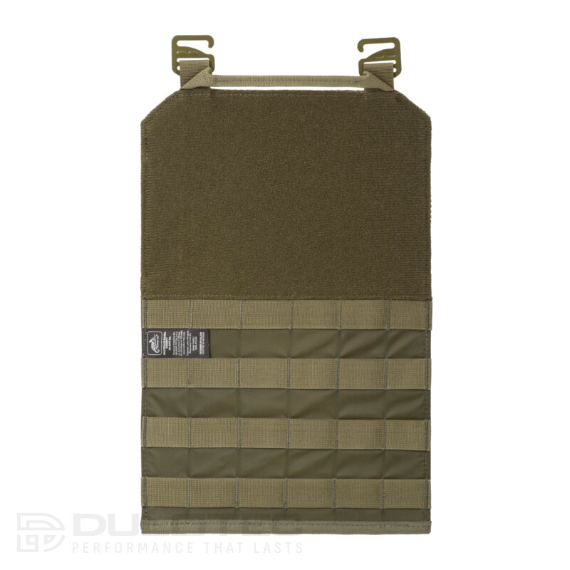 Органайзер Helikon-Tex BACKPACK PANEL INSERT Black » Dulotec.BG