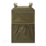 Органайзер Helikon-Tex BACKPACK PANEL INSERT Black » Dulotec.BG