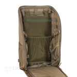 Органайзер Helikon-Tex BACKPACK PANEL INSERT Black » Dulotec.BG