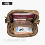 Органайзер Helikon-Tex EDC Insert Large® - Cordura® - Coyote » Dulotec.BG