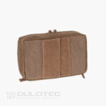 Органайзер Helikon-Tex Document Case Insert® - Cordura® - Coyote » Dulotec.BG