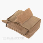 Калъф за Аптечка Helikon-Tex Modular Individual Med Kit Olive Green » Dulotec.BG