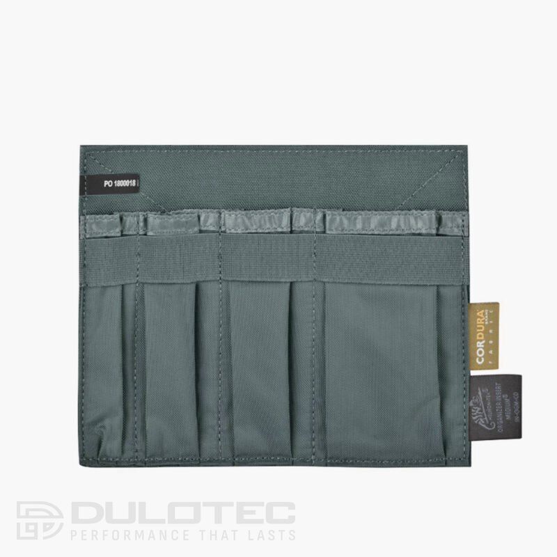 Органайзер Helikon-Tex Organizer Insert Large® - Cordura® - сив » Dulotec.BG