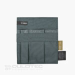 Органайзер Helikon-Tex Organizer Insert Large® - Cordura® - сив » Dulotec.BG