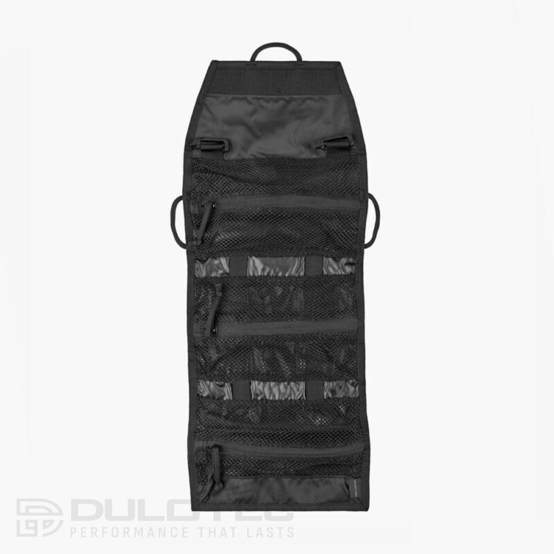 Органайзер Helikon-Tex Trip Roll Organizer Черен » Dulotec.BG