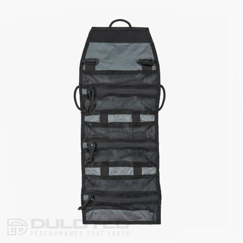 Органайзер Helikon-Tex Trip Roll Organizer Сив » Dulotec.BG