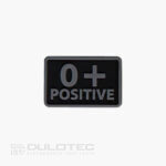 Пач Helikon-Tex BLOOD PATCH AB- » Dulotec.BG