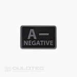 Пач Helikon-Tex BLOOD PATCH 0+ » Dulotec.BG