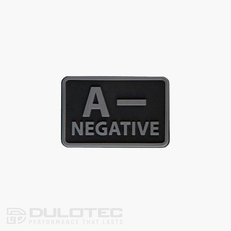 Пач Helikon-Tex BLOOD PATCH A- » Dulotec.BG