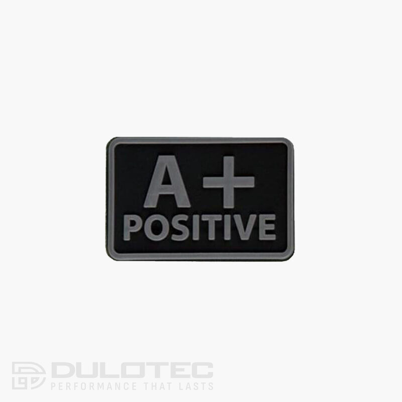 Пач Helikon-Tex BLOOD PATCH A+ » Dulotec.BG