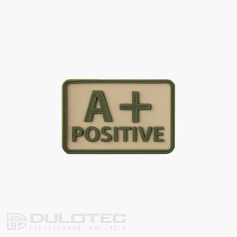 Пач Helikon-Tex BLOOD PATCH A+ каки » Dulotec.BG