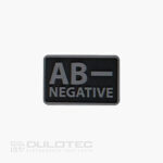 Пач Helikon-Tex BLOOD PATCH 0+ » Dulotec.BG