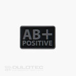 Пач Helikon-Tex BLOOD PATCH B- » Dulotec.BG