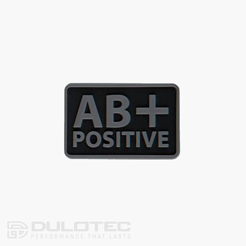 Пач Helikon-Tex BLOOD PATCH AB+ » Dulotec.BG