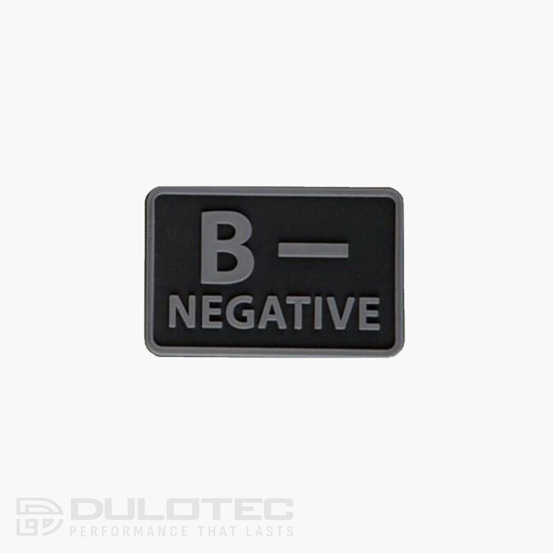 Пач Helikon-Tex BLOOD PATCH B- » Dulotec.BG