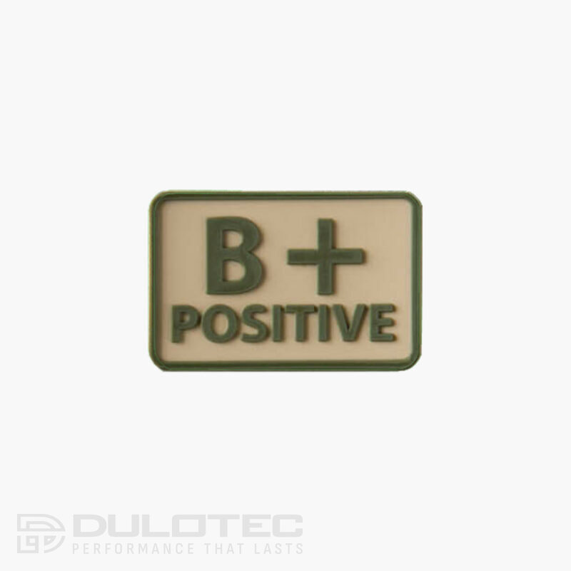 Пач Helikon-Tex BLOOD PATCH B – каки » Dulotec.BG