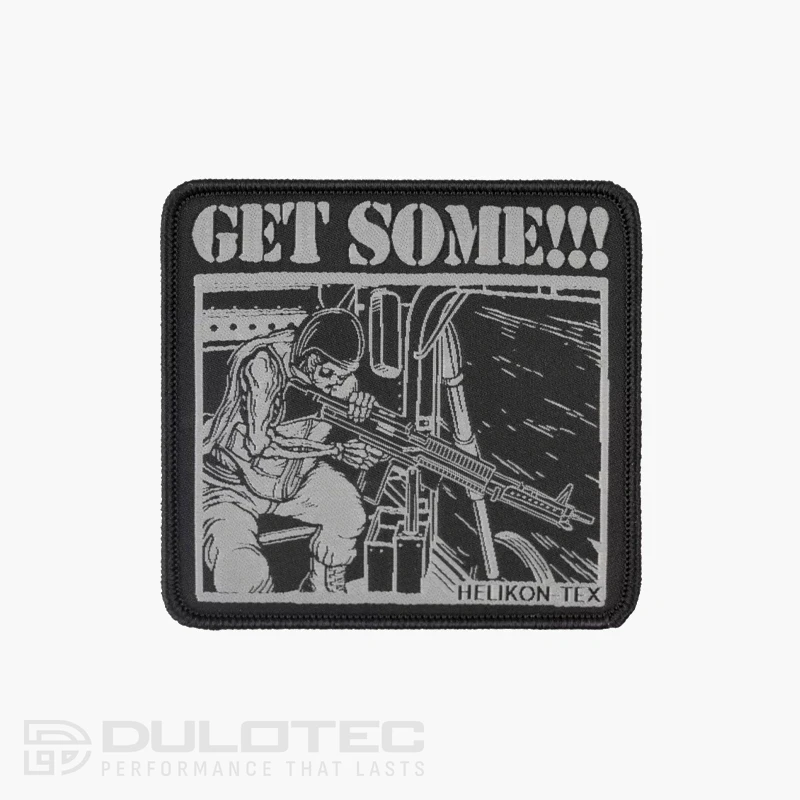 Пач Helikon-Tex Get Some! » Dulotec.BG