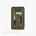 Сгъваем нож LionSteel N. ONE MagnaCut Titanium No Screws » Dulotec.BG