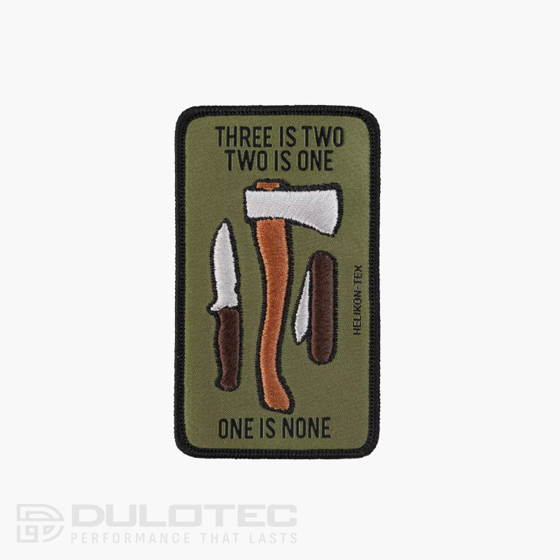 Пач Helikon-Tex One is None » Dulotec.BG