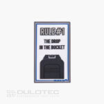Пач Helikon-tex Rule#3 » Dulotec.BG