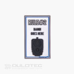 Сгъваема чанта за рамо Helikon-Tex Carryall Backup Bag Полиестер Черна » Dulotec.BG