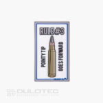 Пач Helikon-tex Rule#1 PVC » Dulotec.BG