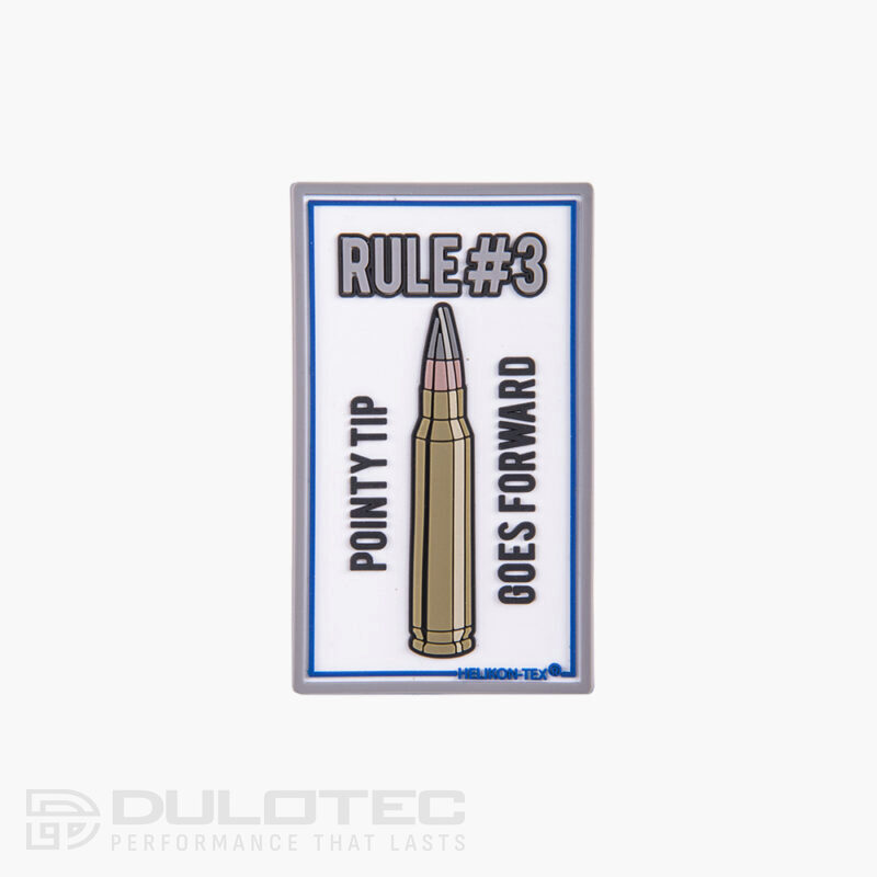 Пач Helikon-tex Rule#3 » Dulotec.BG