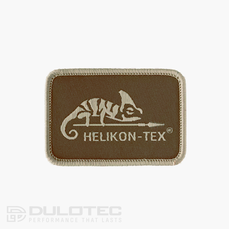 Пач Helikon-Tex с лого – койот » Dulotec.BG
