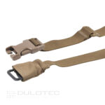 Калъф органайзер Helikon-Tex Urban Admin Pouch Cordura MultiCam Black » Dulotec.BG