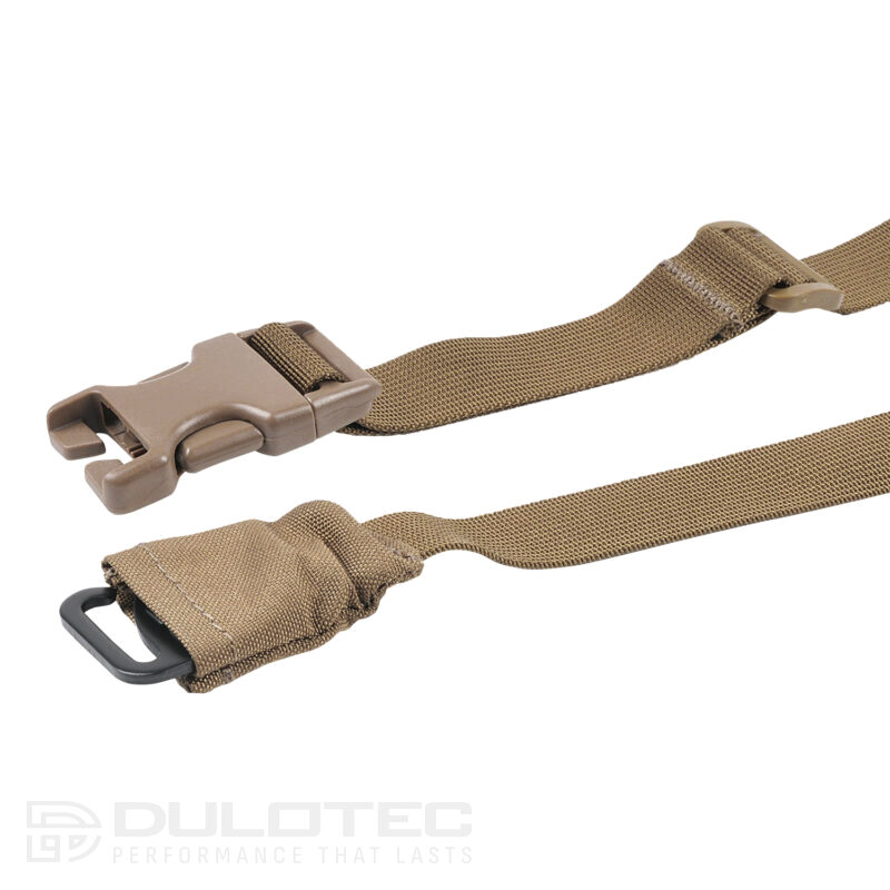 Паласка Helikon-Tex POSSUM Waist Pack Cordura Shadow Grey » Dulotec.BG