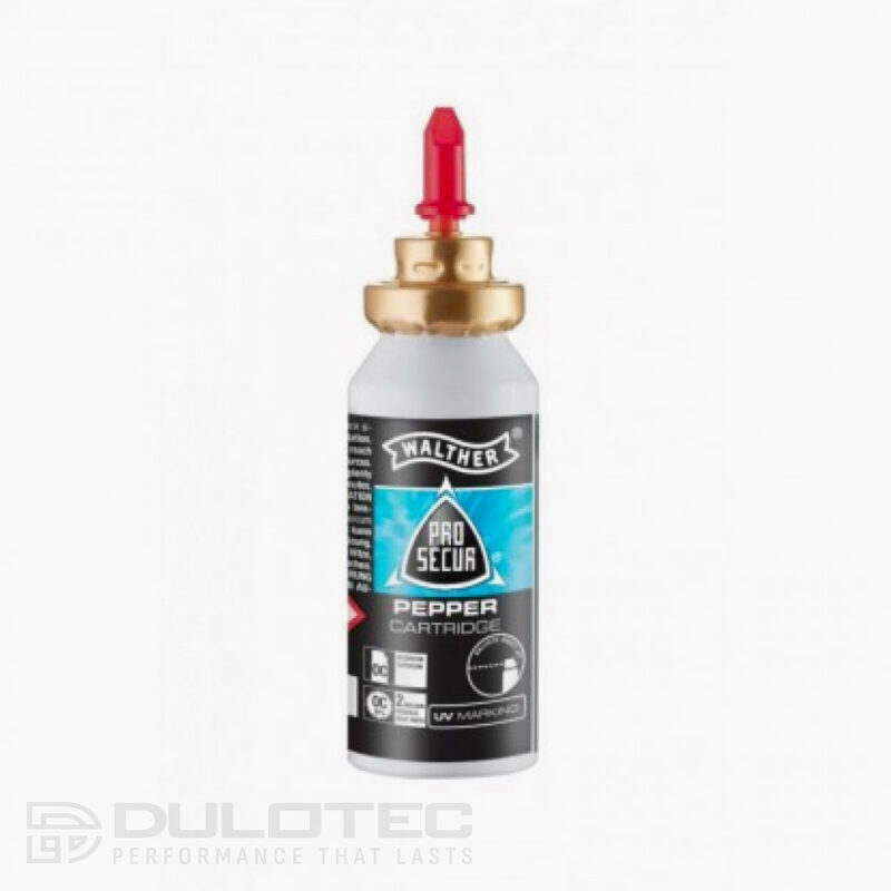 Пълнител с лютив спрей Walther PDP и PGS » Dulotec.BG