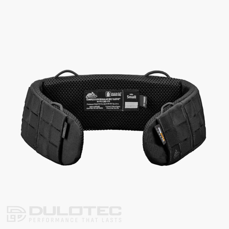 Подложка за колан Helikon-tex Competition Modular Belt Sleeve черна » Dulotec.BG