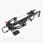 Карбонова стрела за лък Man Kung MK-CA28 28" » Dulotec.BG