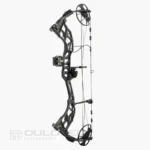 Полиспастен лък Man Kung Freddie MK-NCB75-GODC 30-70 lbs 275 fps » Dulotec.BG