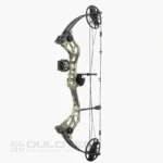 Полиспастен лък Man Kung Mastery MK-CB60BK Kit 10-60 lbs 290 fps » Dulotec.BG