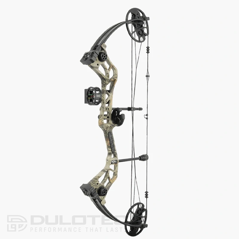 Полиспастен лък Man Kung Mastery MK-CB60FC-Kit 10-60 lbs 290 fps камуфлаж » Dulotec.BG