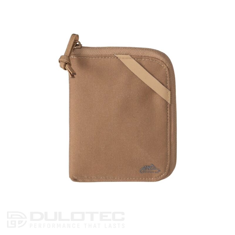 Портмоне Helikon-tex EDC LARGE WALLET CORDURA MULTICAM BLACK » Dulotec.BG