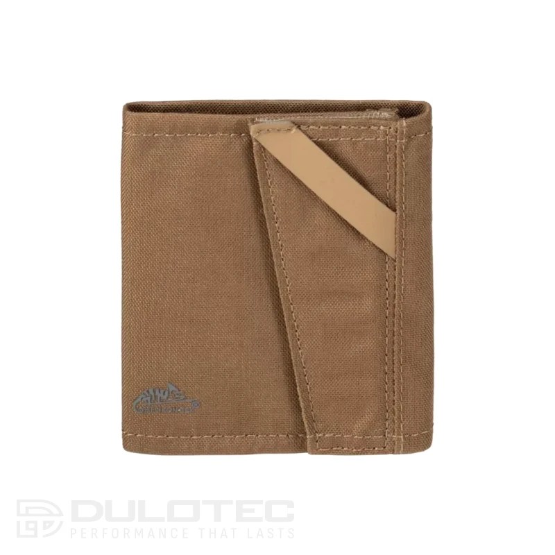 Портмоне Helikon-tex EDC Medium Wallet Black » Dulotec.BG