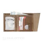 Портмоне Helikon-tex EDC Medium Wallet Multicam Black » Dulotec.BG
