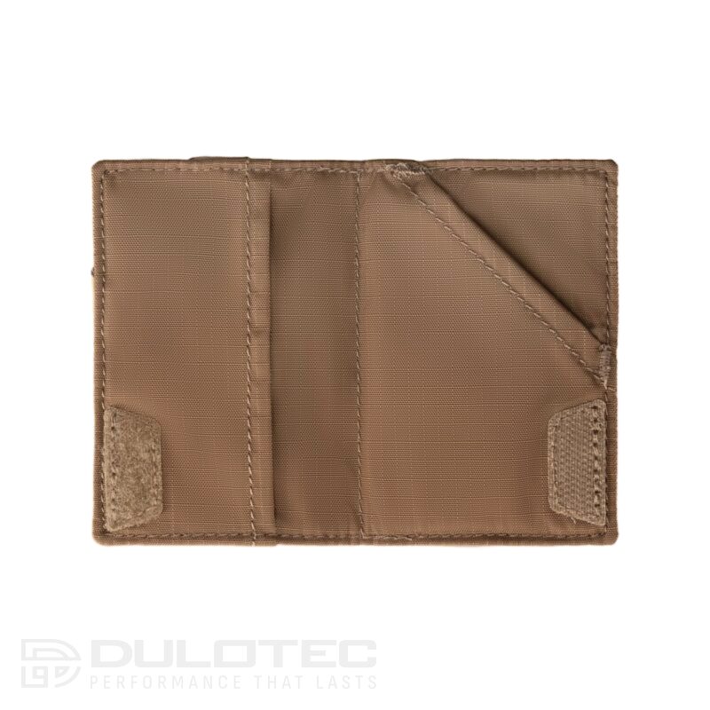 Портмоне Helikon-tex EDC Mini Wallet Cordura Coyote » Dulotec.BG
