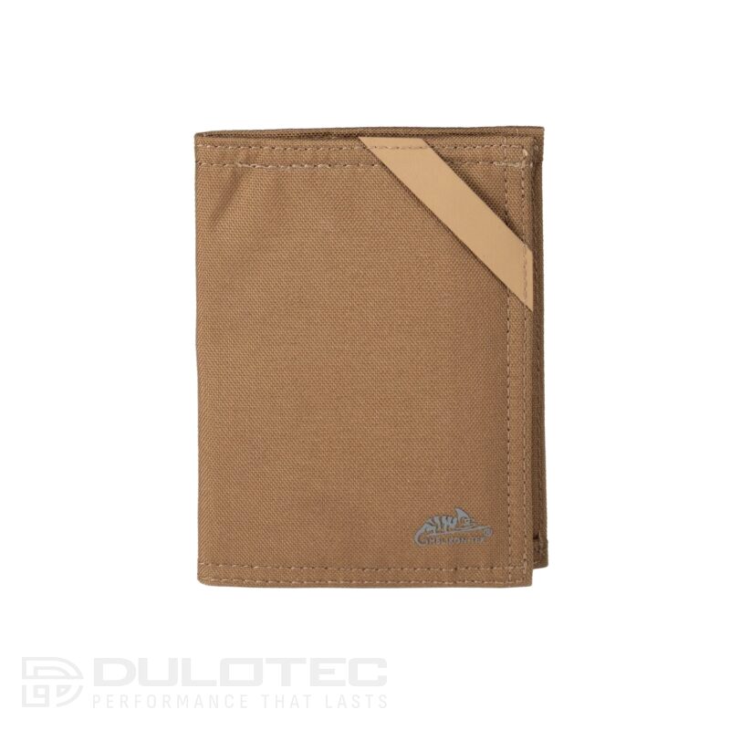 Портмоне Helikon-tex EDC Small Wallet Multicam Black » Dulotec.BG