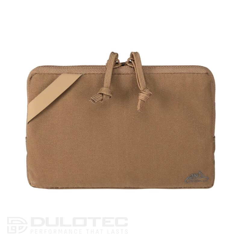 Портмоне за документи Helikon-tex TRIP WALLET BLACK » Dulotec.BG