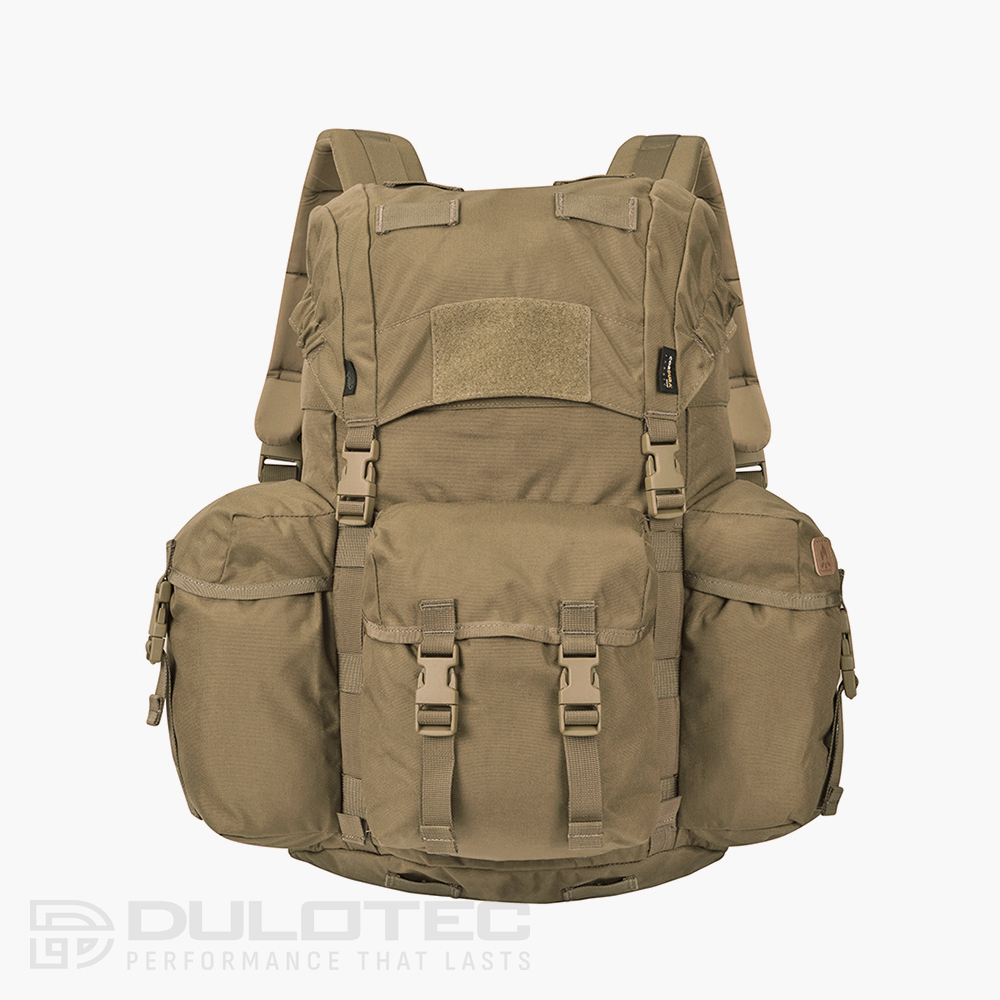 Раница Helikon-Tex Bergen Backpack Coyote » Dulotec.BG Раница Helikon-Tex Bergen Backpack Coyote » Dulotec.BG