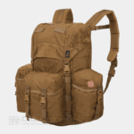 Раница Helikon-Tex Bergen Backpack Coyote » Dulotec.BG