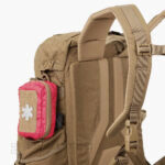 Раница Helikon-Tex Bergen Backpack Coyote » Dulotec.BG