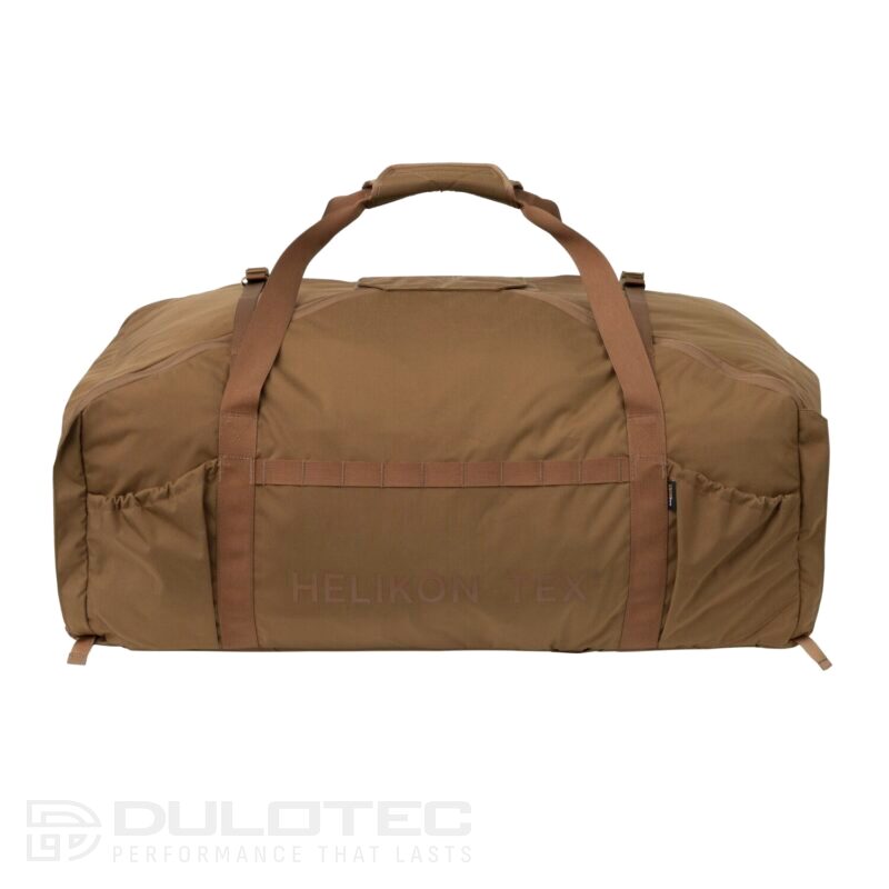 Сак Helikon-Tex Alien Bag - Cordura Black » Dulotec.BG