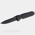 Сгъваем нож Fox Predator II 2F Full Auto N690Co FRN » Dulotec.BG
