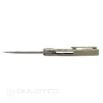 Сгъваем нож с титанова дръжка Dulotec K902 – камуфлаж » Dulotec.BG Сгъваем нож с титанова дръжка Dulotec K902 – камуфлаж » Dulotec.BG